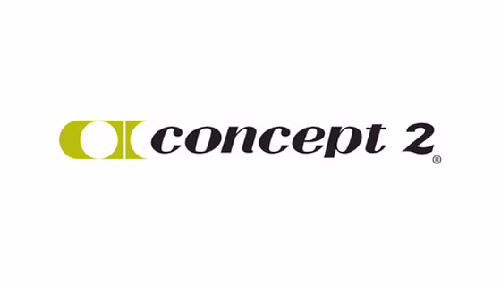Concept2 logo 2