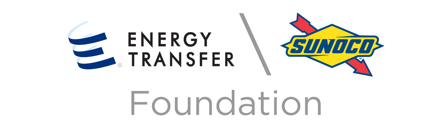 Energy Transfer & Sunoco Foundation