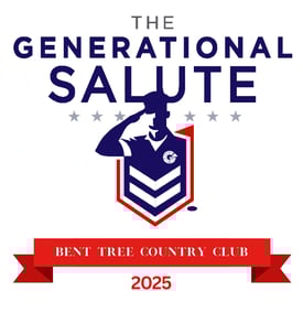 Generational Salute Logo 2025