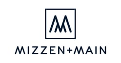 Mizzen logo