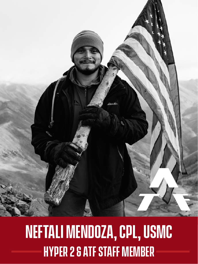 Neftali Mendoza