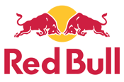 Red Bull logo