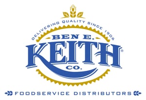 Ben E Keith Co