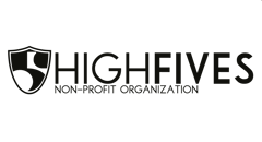 High Fives Logo