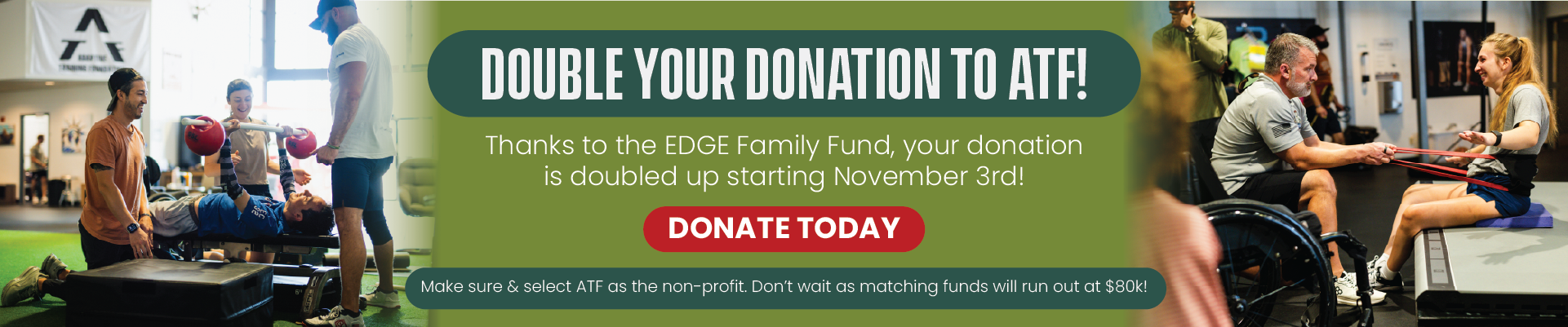 EDGE Family Fund