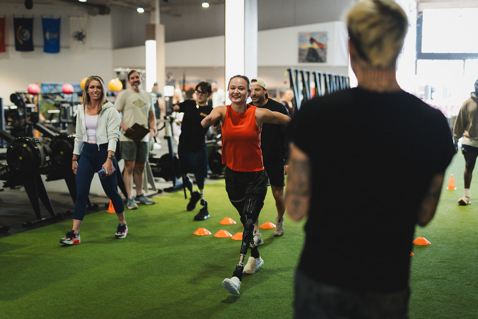 Frequently Asked Questions | Adaptive Training Foundation