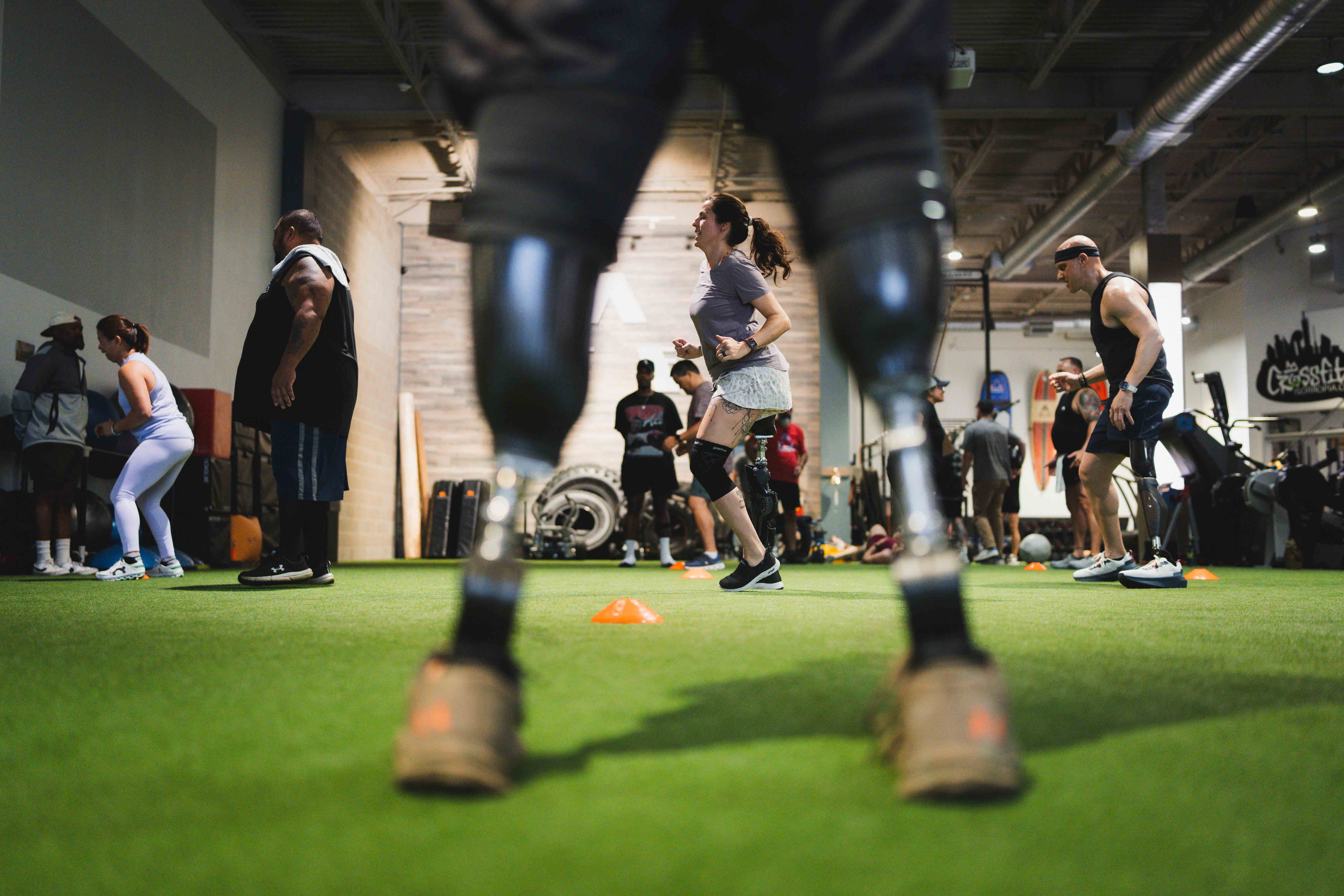 Meet Hyper 16 | Adaptive Training Foundation