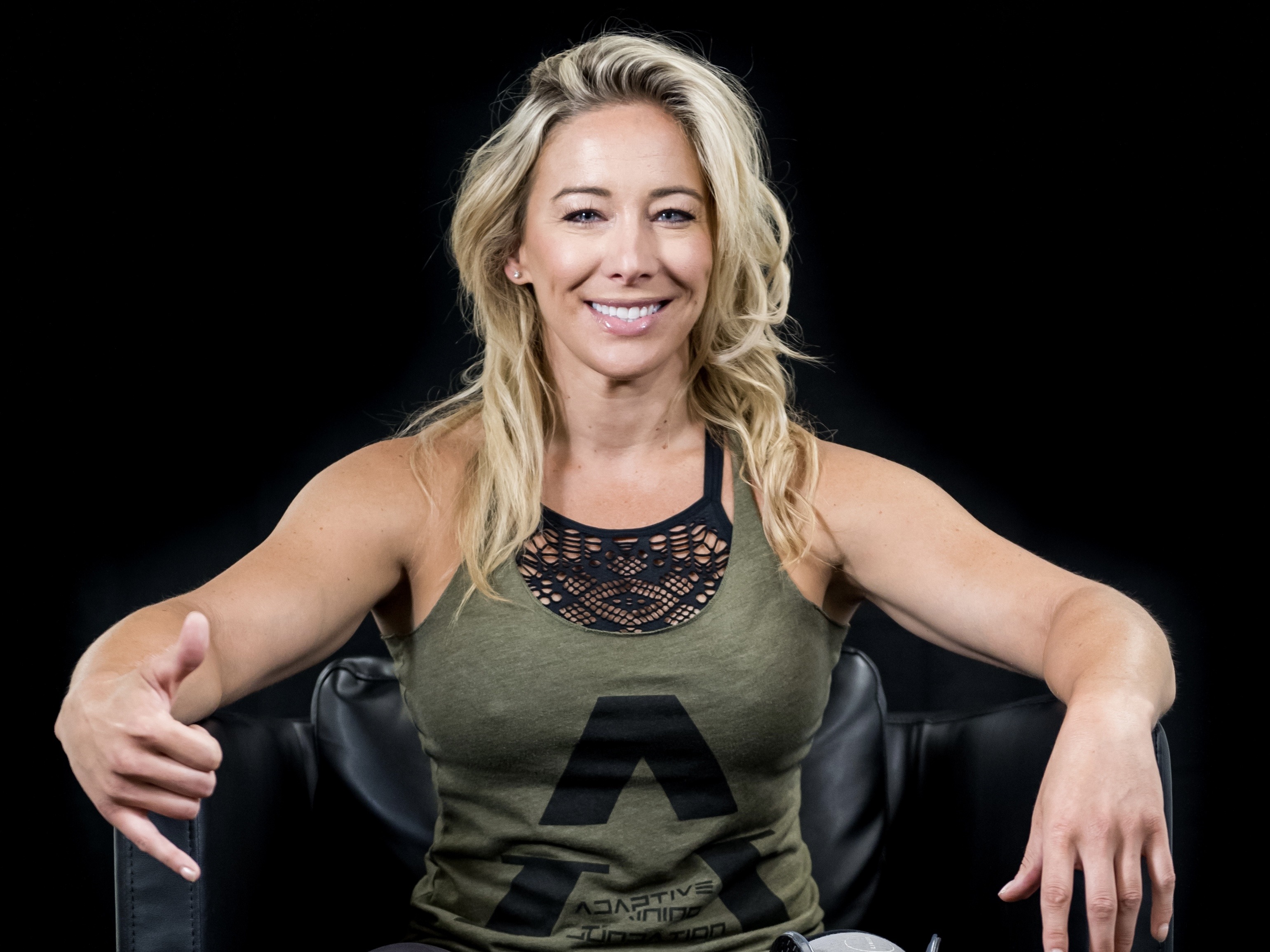 Meet Christina Hurley, Class 12